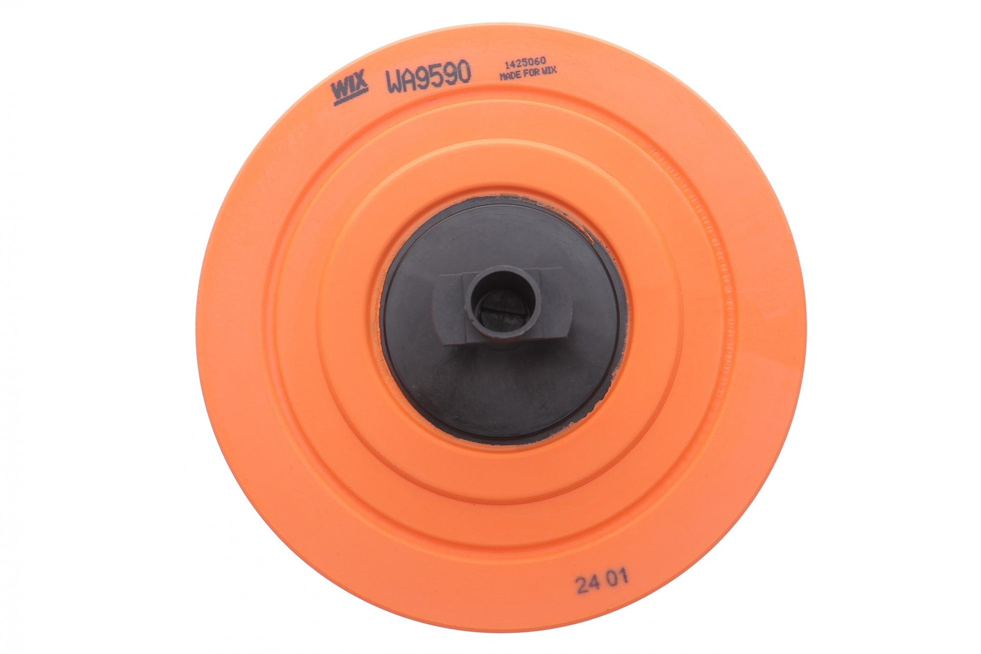 WA9590 WIX FILTERS
